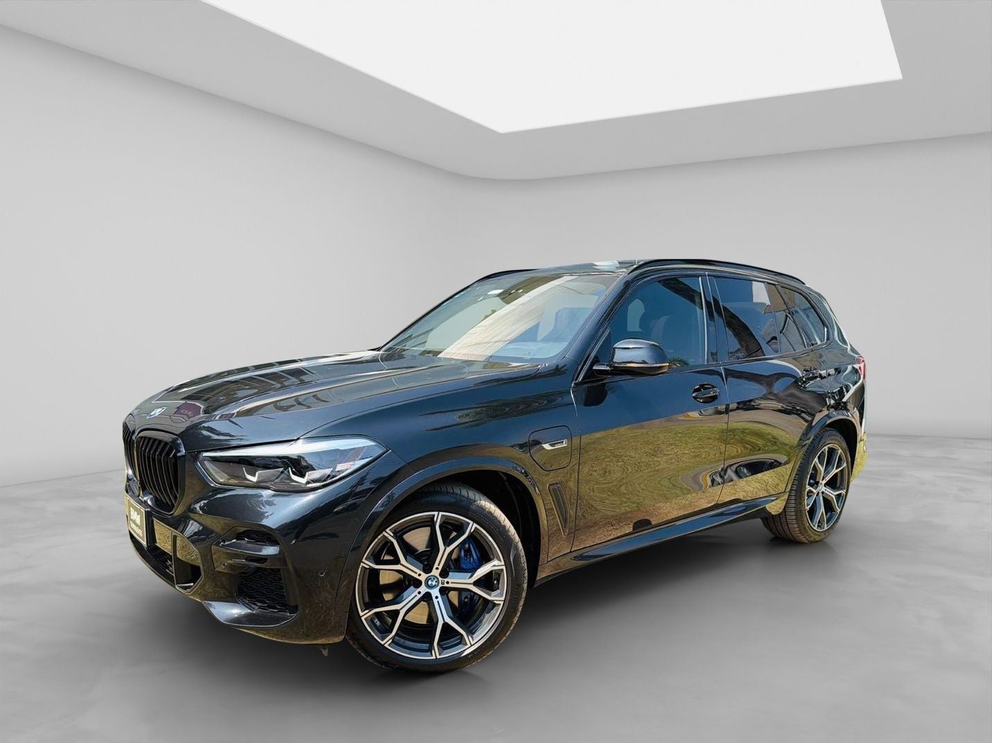 2023 BMW X5 3.0 xDrive 45e Hybrid At
