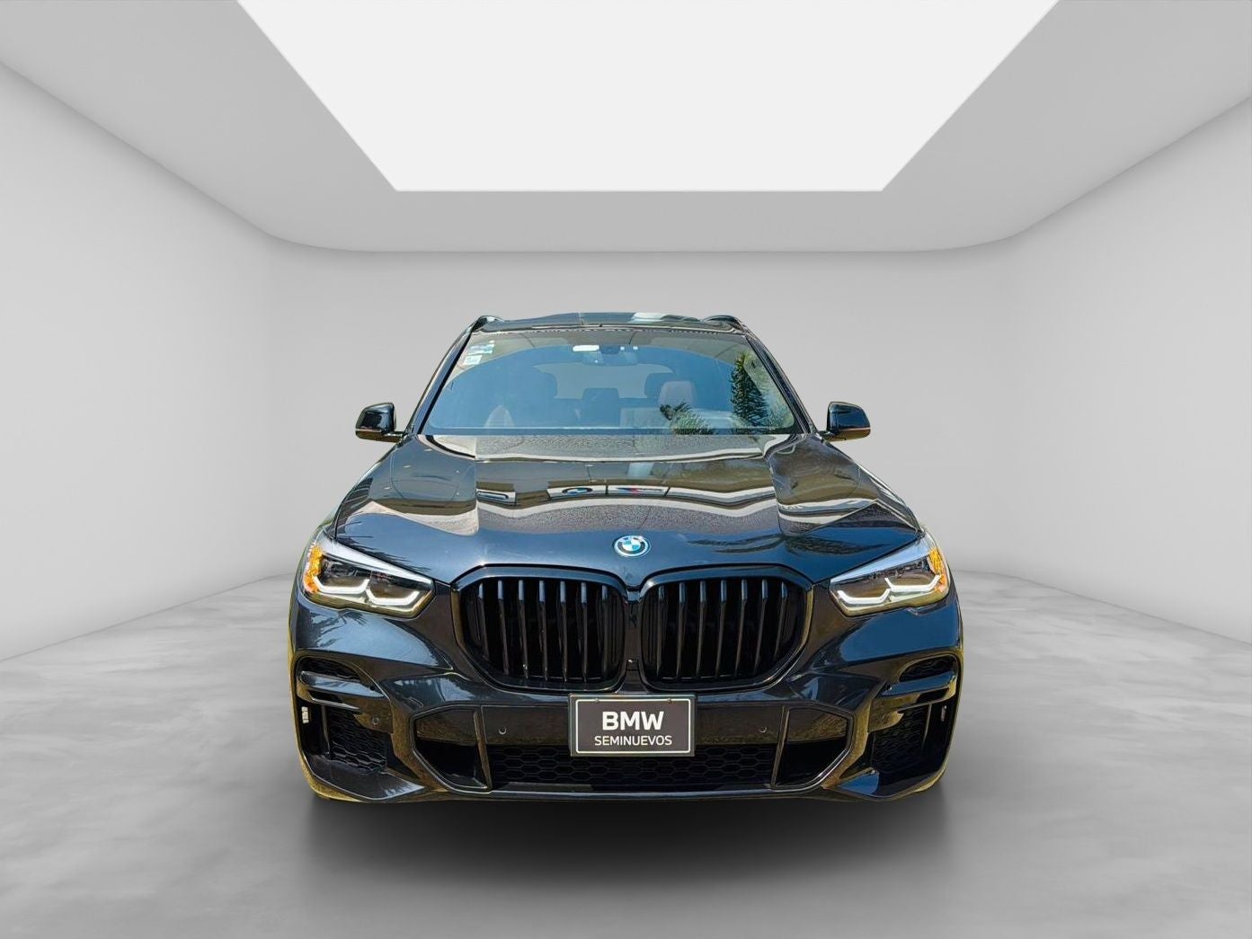 2023 BMW X5 3.0 xDrive 45e Hybrid At
