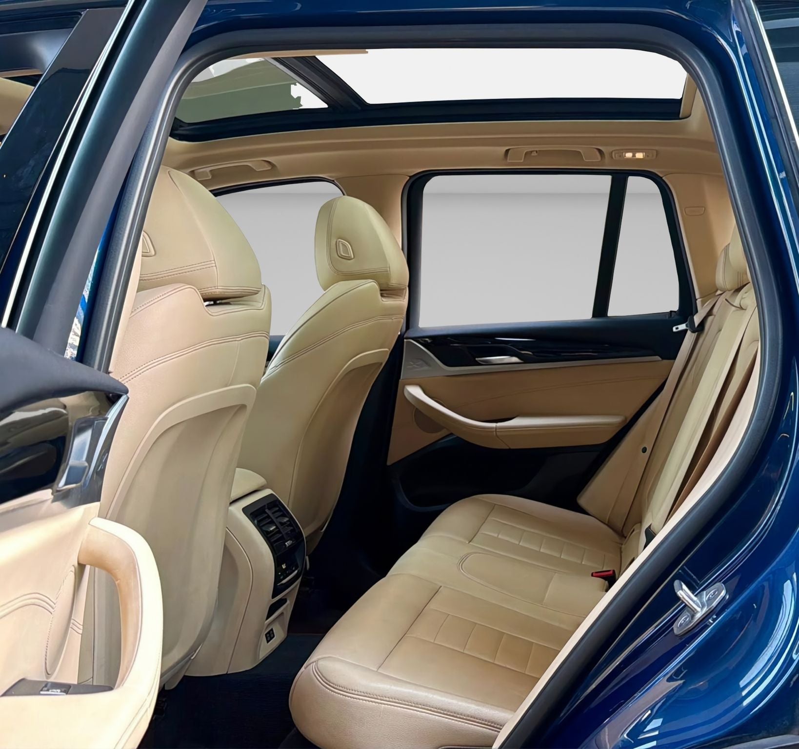 2021 BMW X3 2.0 xDrive 30i At
