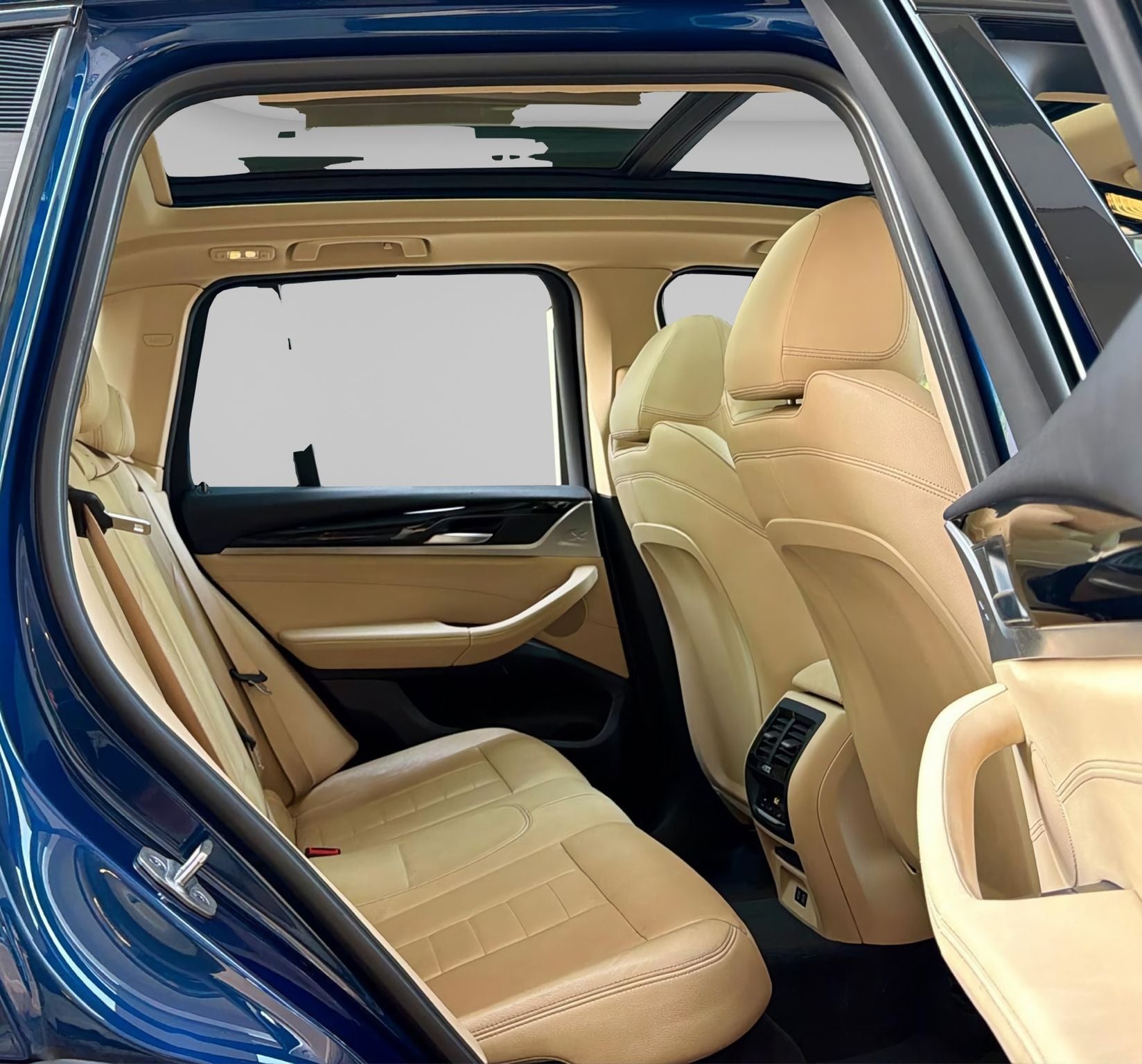 2021 BMW X3 2.0 xDrive 30i At