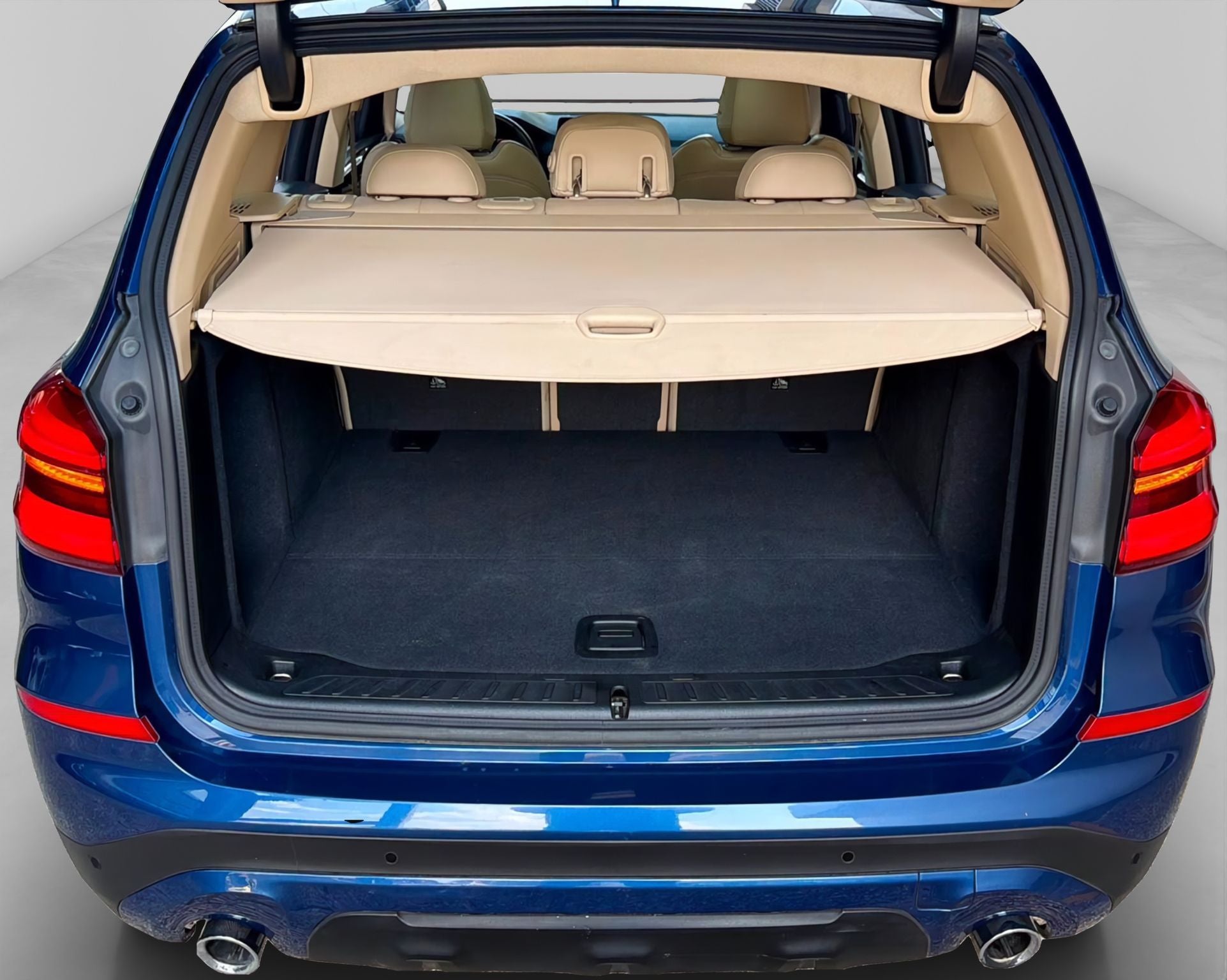 2021 BMW X3 2.0 xDrive 30i At