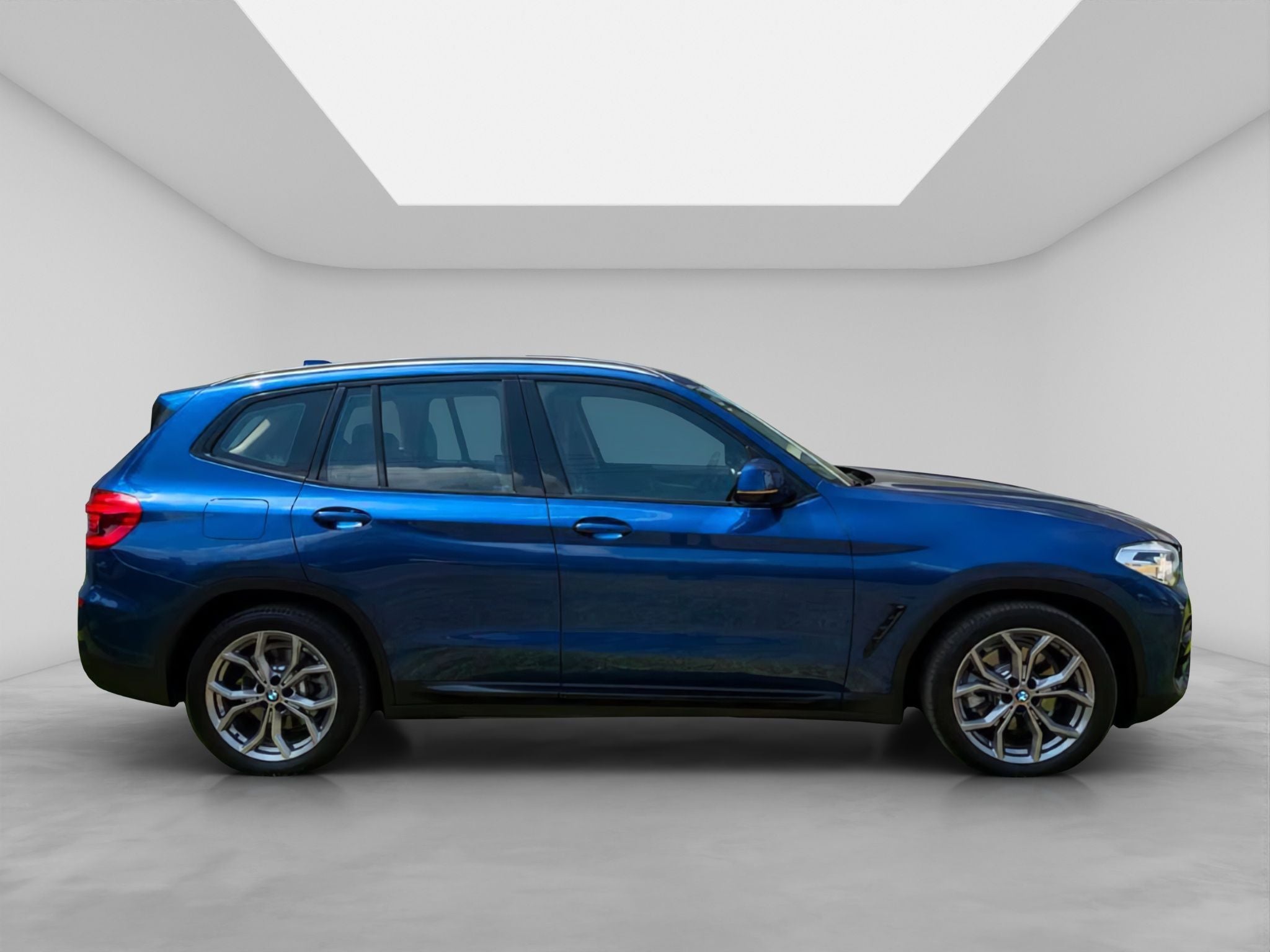 2021 BMW X3 2.0 xDrive 30i At