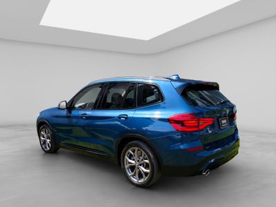 2021 BMW X3 2.0 xDrive 30i At
