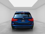 2021 BMW X3 2.0 xDrive 30i At