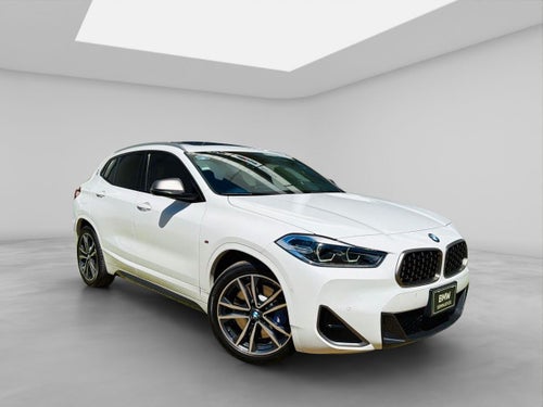 2023 BMW X2 2.0 M35i At