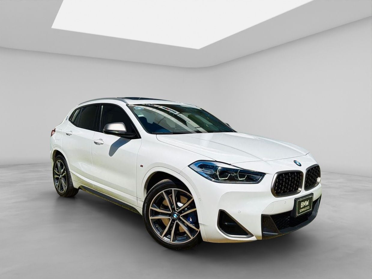 2023 BMW X2 2.0 M35i At