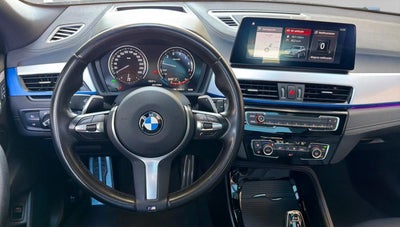 2023 BMW X2 2.0 M35i At