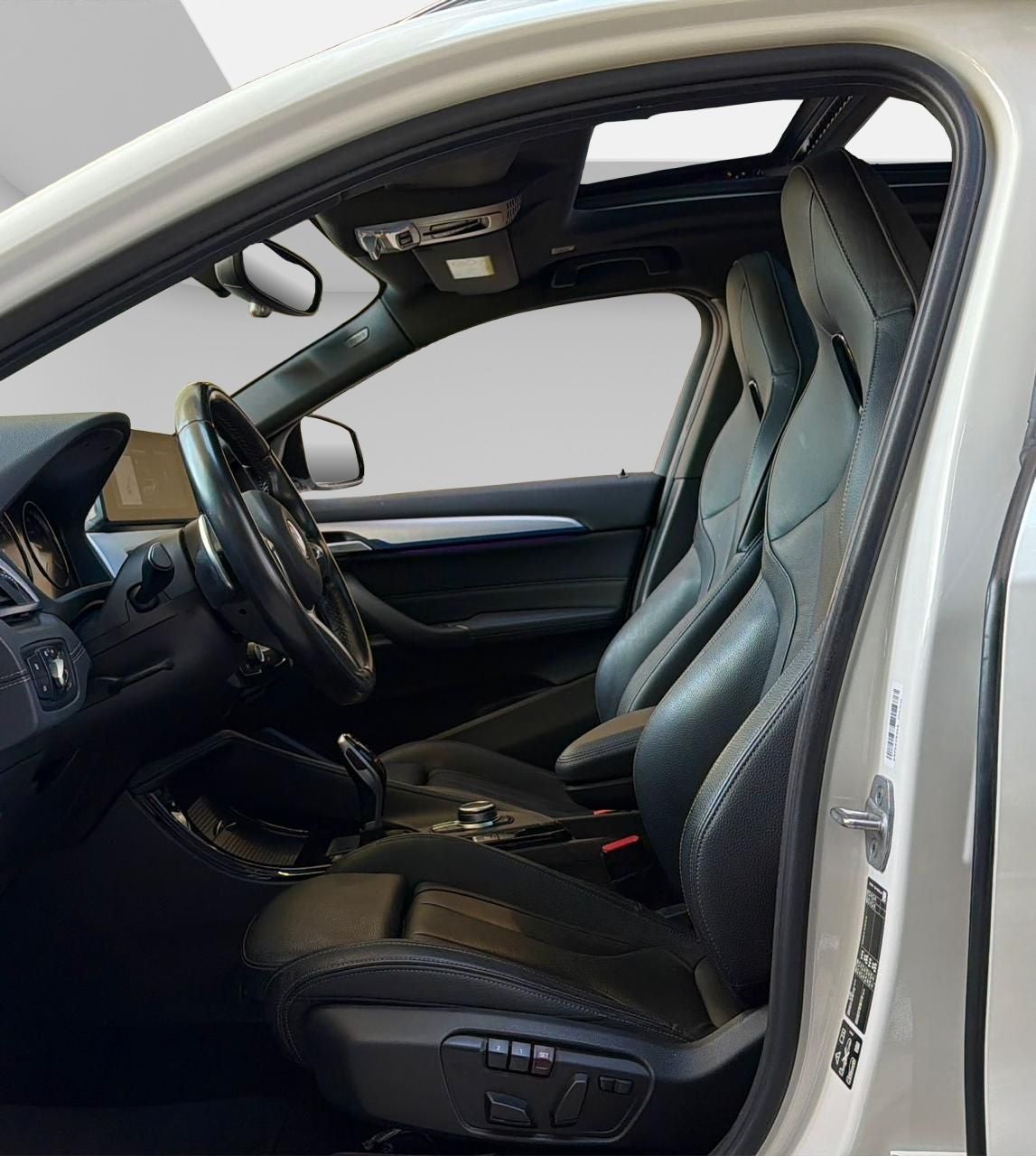 2023 BMW X2 2.0 M35i At