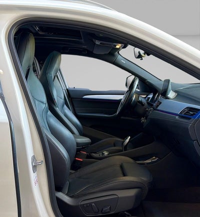 2023 BMW X2 2.0 M35i At