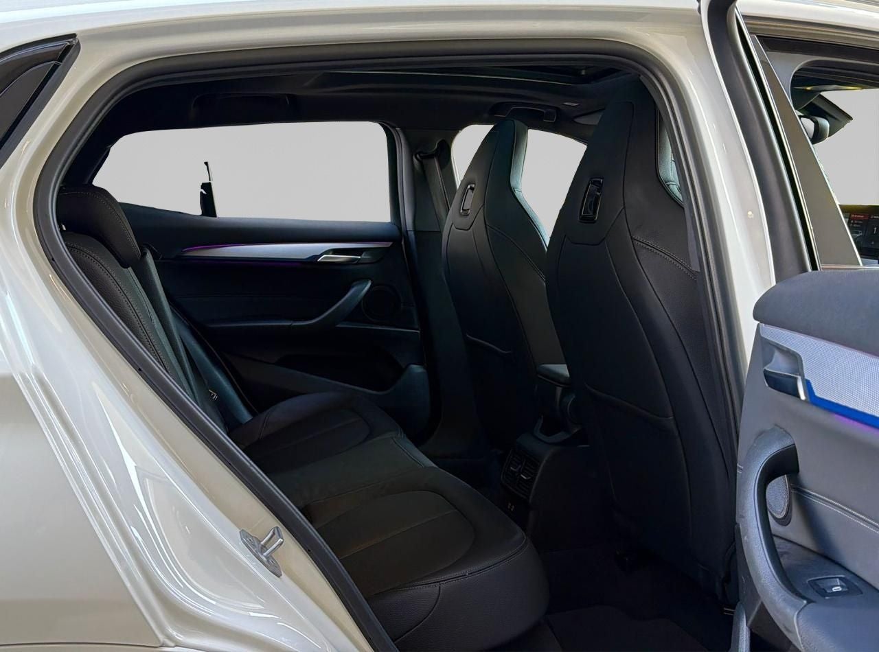 2023 BMW X2 2.0 M35i At