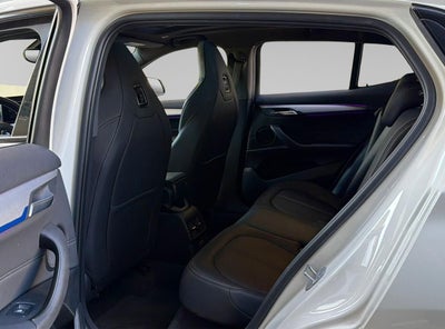 2023 BMW X2 2.0 M35i At