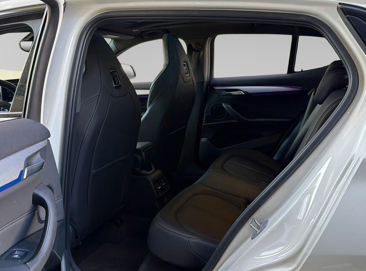 2023 BMW X2 2.0 M35i At