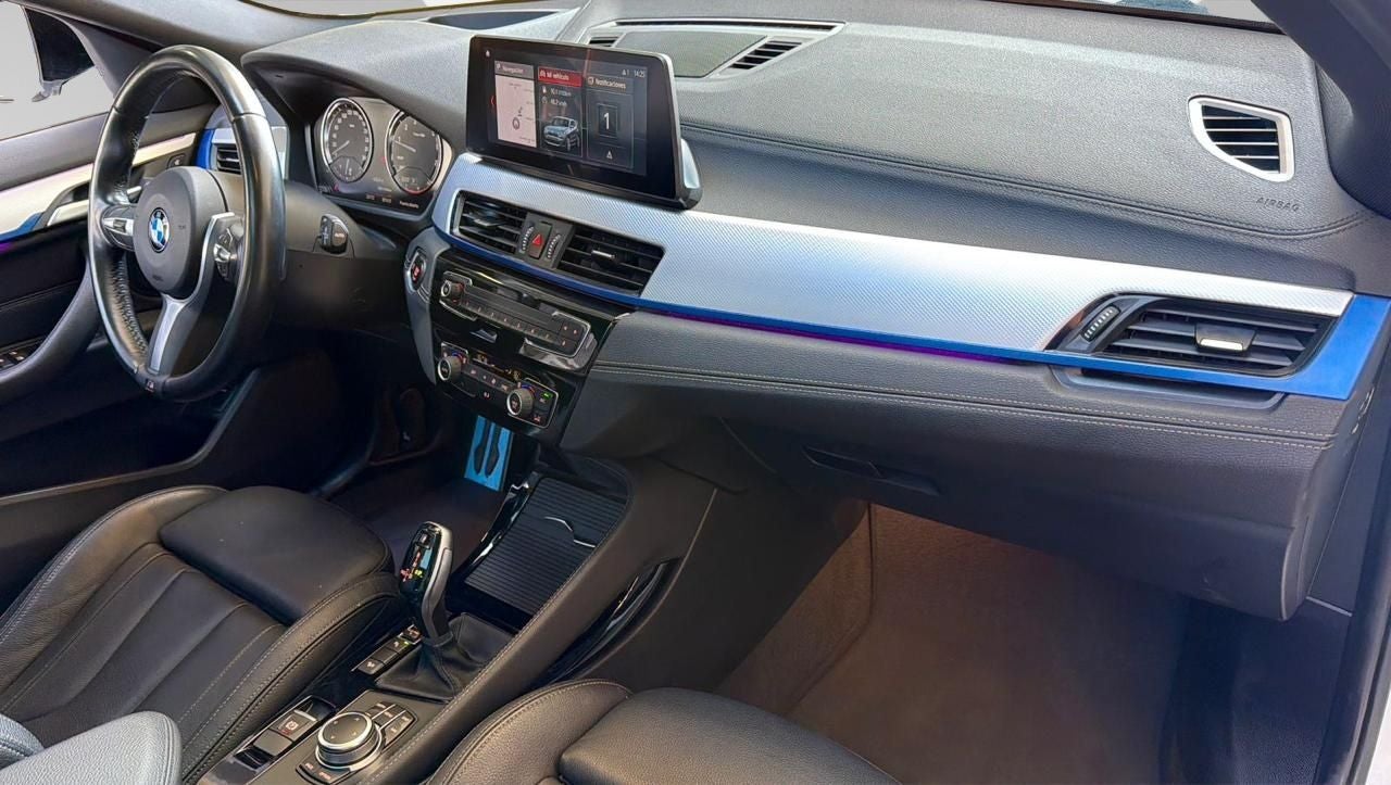 2023 BMW X2 2.0 M35i At