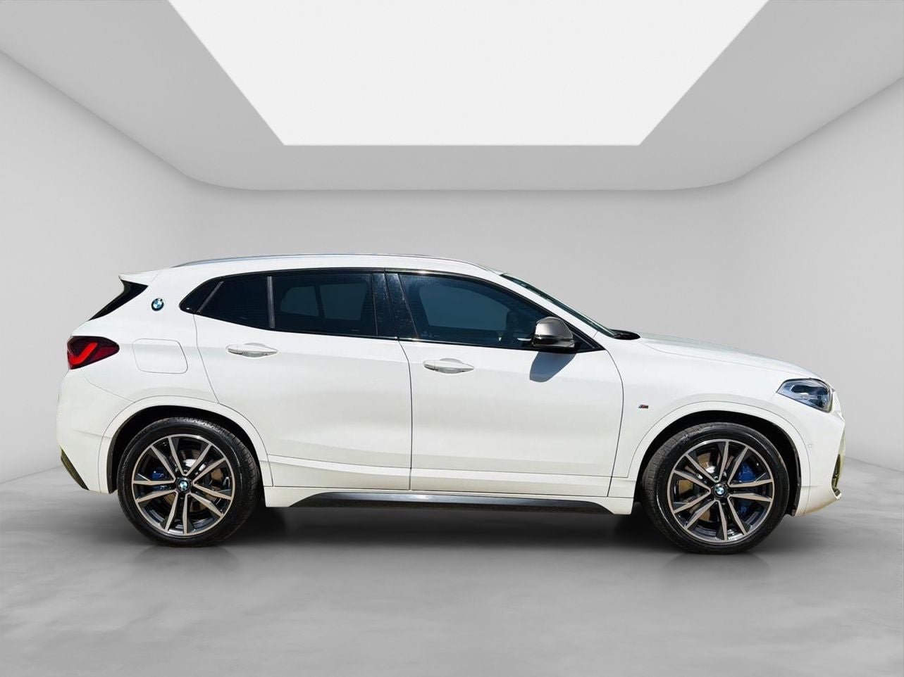 2023 BMW X2 2.0 M35i At