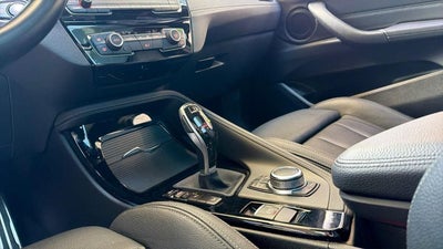 2023 BMW X2 2.0 M35i At