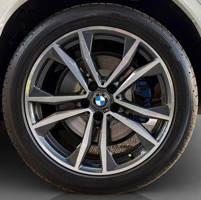 2023 BMW X2 2.0 M35i At