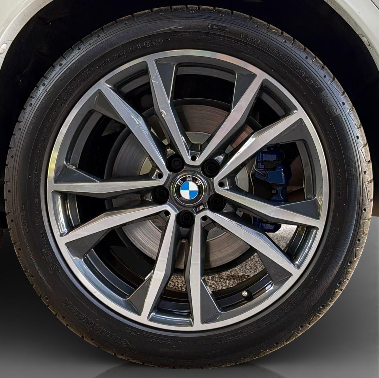 2023 BMW X2 2.0 M35i At