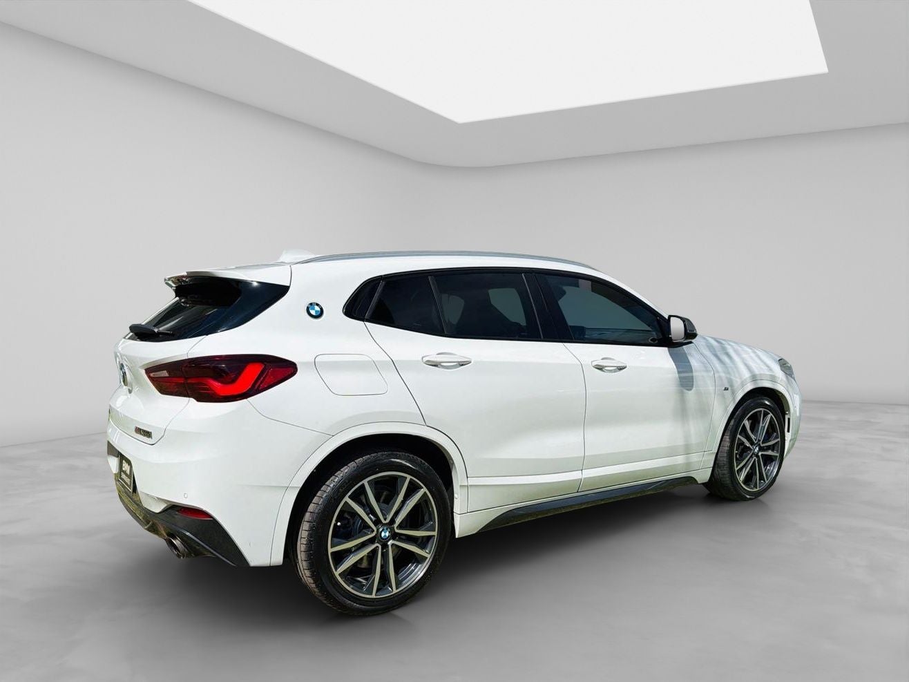 2023 BMW X2 2.0 M35i At