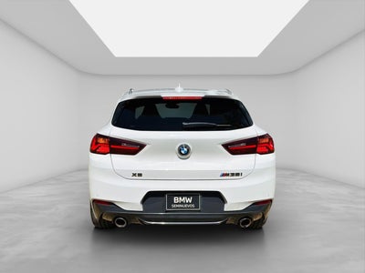 2023 BMW X2 2.0 M35i At