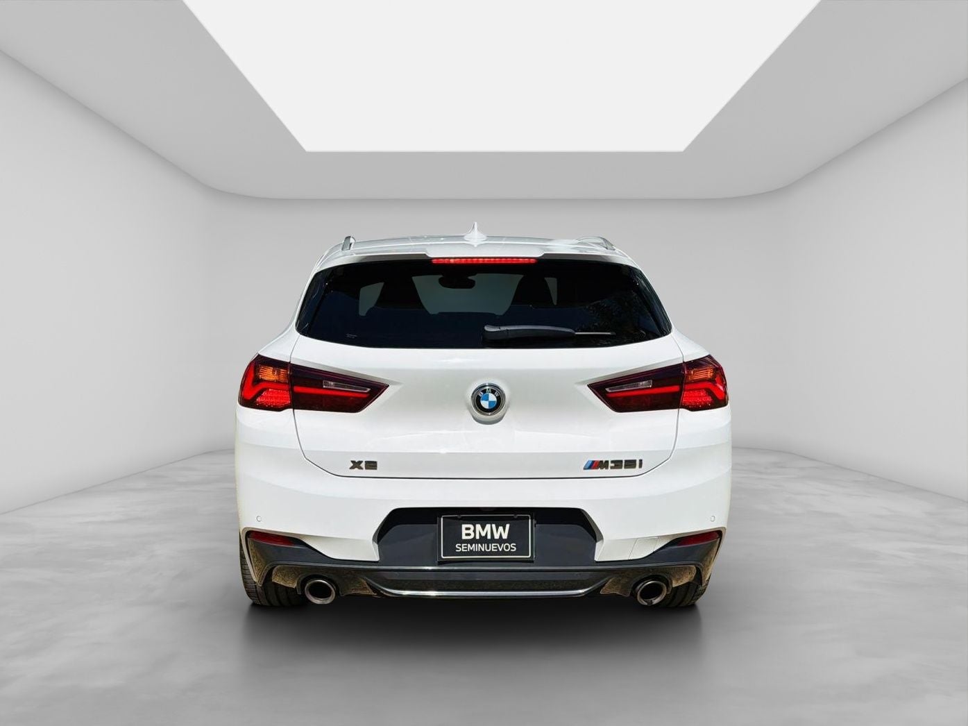 2023 BMW X2 2.0 M35i At