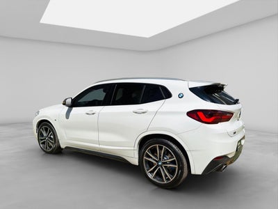 2023 BMW X2 2.0 M35i At