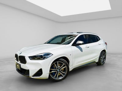 2023 BMW X2 2.0 M35i At