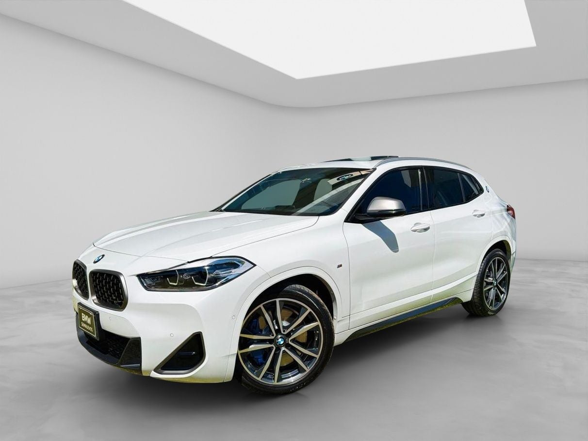 2023 BMW X2 2.0 M35i At