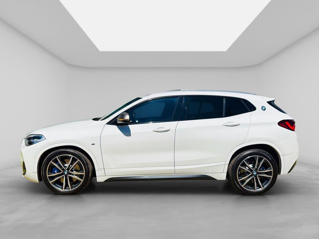 2023 BMW X2 2.0 M35i At