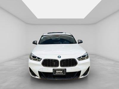 2023 BMW X2 2.0 M35i At