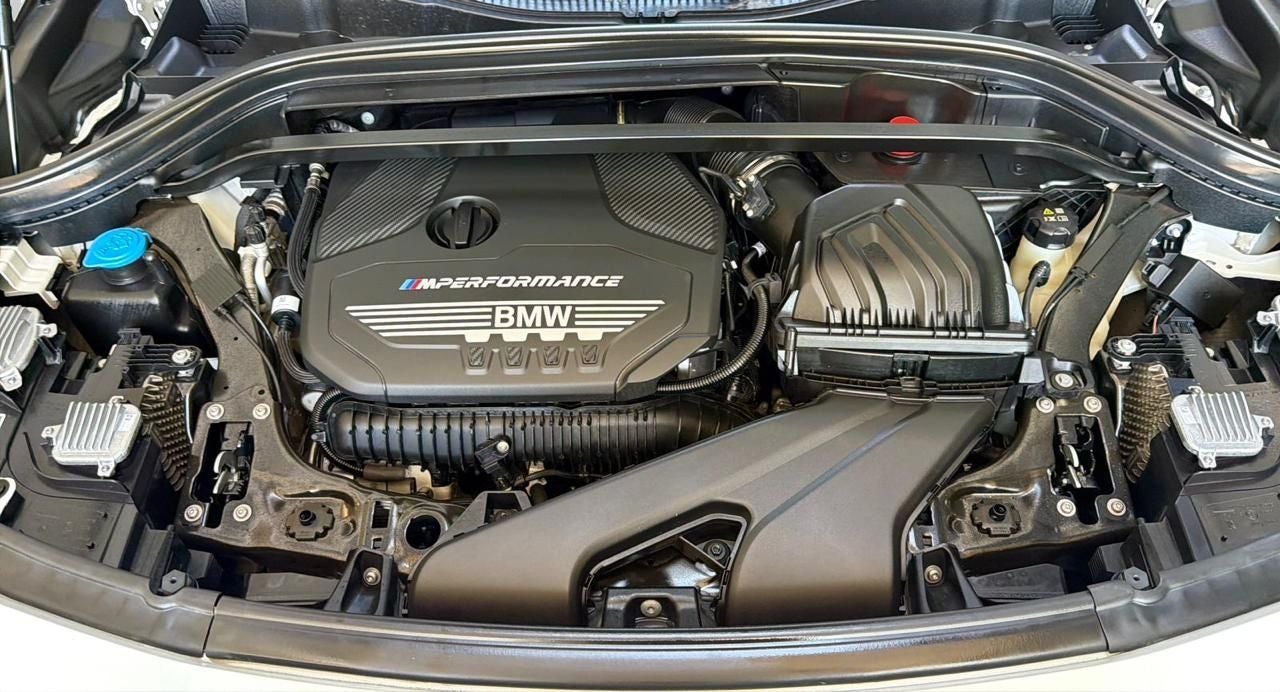 2023 BMW X2 2.0 M35i At