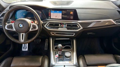 2023 BMW X5 4.4 M Competition At