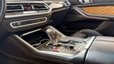 2023 BMW X5 4.4 M Competition At