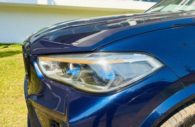 2023 BMW X5 4.4 M Competition At