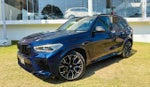 2023 BMW X5 4.4 M Competition At