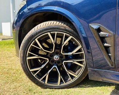 2023 BMW X5 4.4 M Competition At