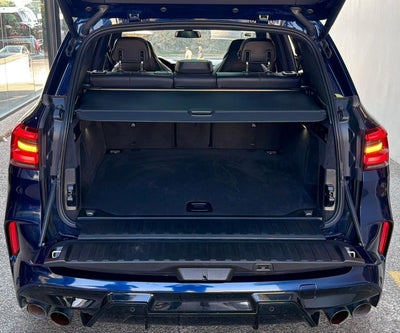 2023 BMW X5 4.4 M Competition At