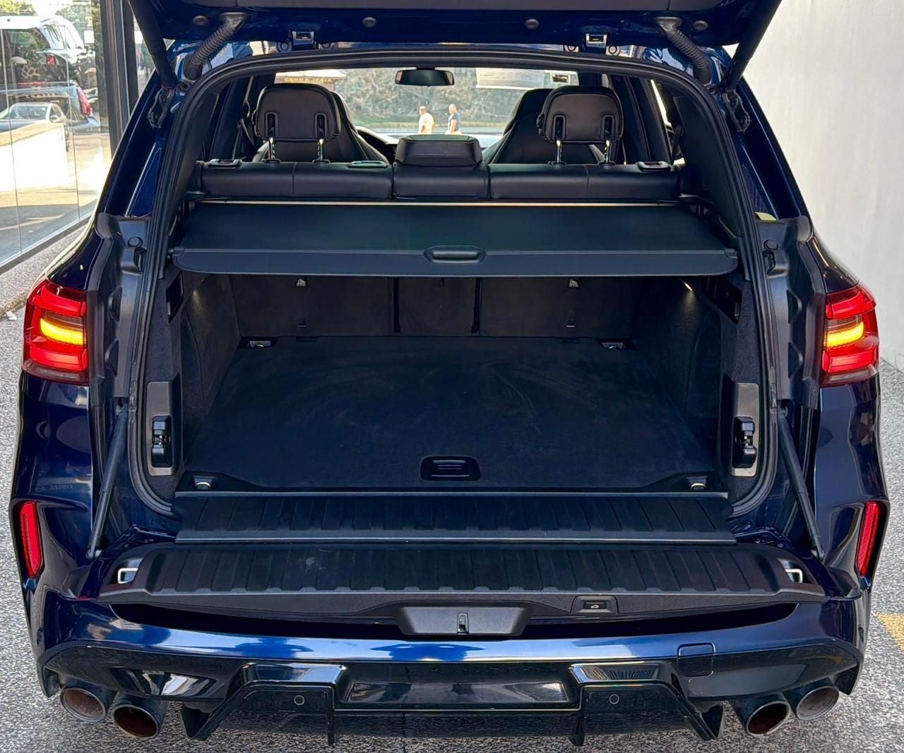 2023 BMW X5 4.4 M Competition At