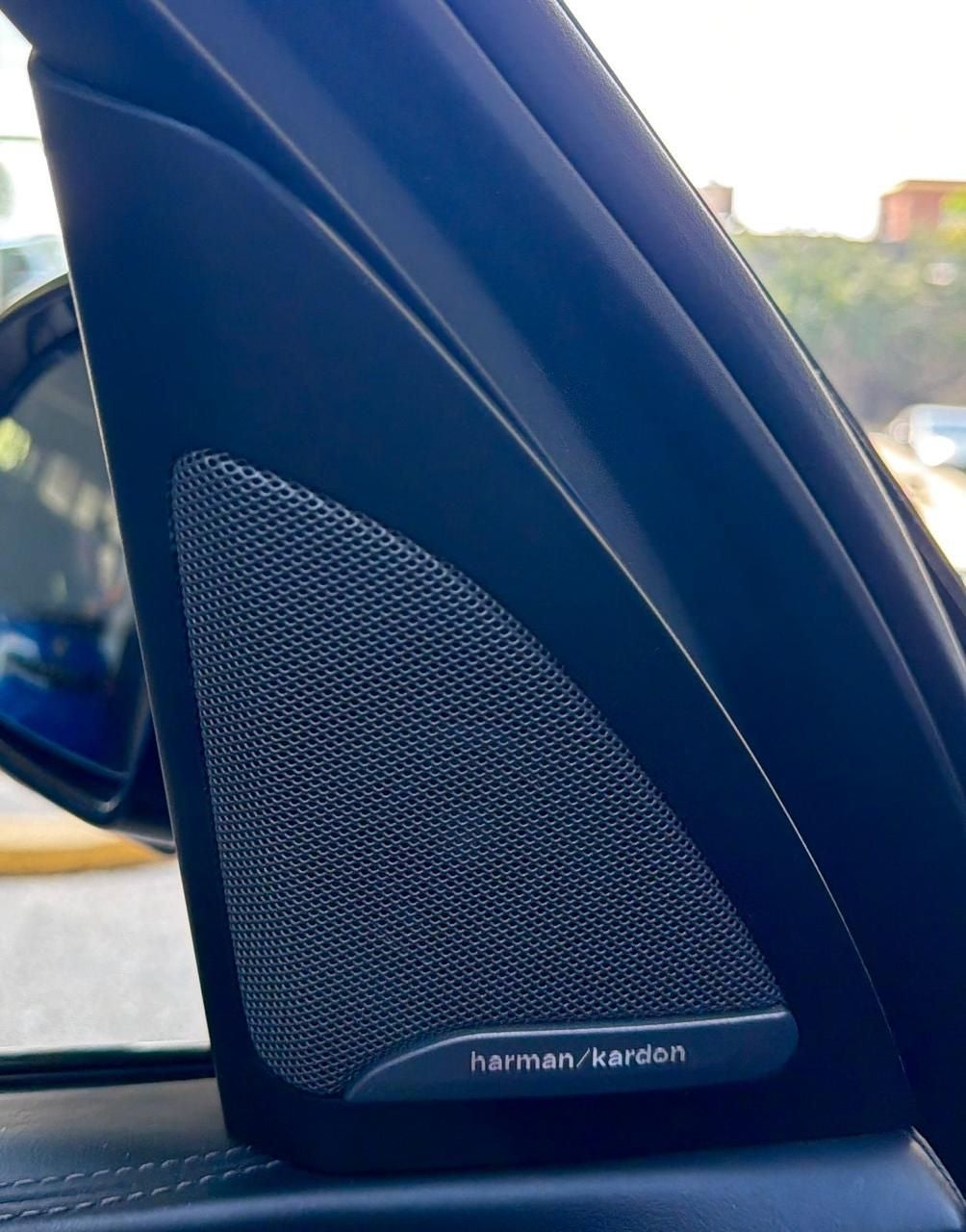 2023 BMW X5 4.4 M Competition At