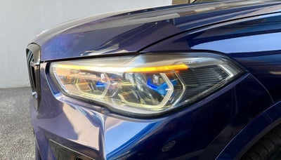 2023 BMW X5 4.4 M Competition At