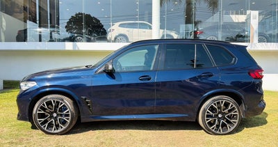 2023 BMW X5 4.4 M Competition At
