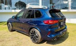2023 BMW X5 4.4 M Competition At