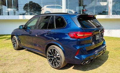 2023 BMW X5 4.4 M Competition At