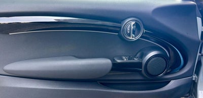 2022 MINI Cooper S SE Iconic Eléctrico At