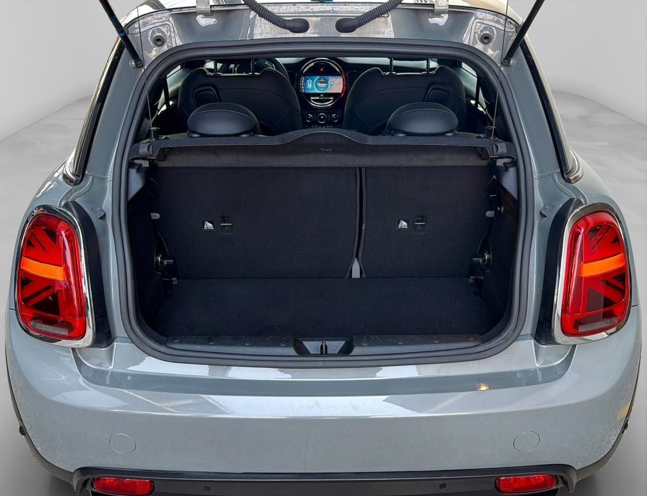 2022 MINI Cooper S SE Iconic Eléctrico At