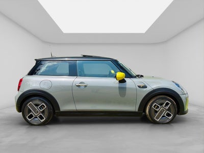 2022 MINI Cooper S SE Iconic Eléctrico At