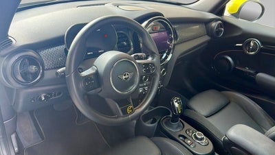 2022 MINI Cooper S SE Iconic Eléctrico At