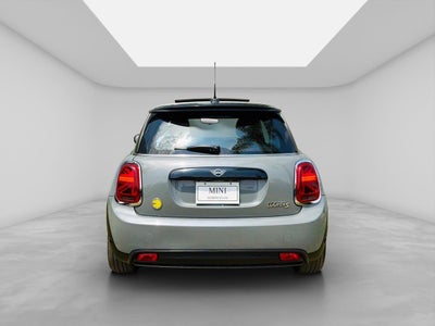 2022 MINI Cooper S SE Iconic Eléctrico At