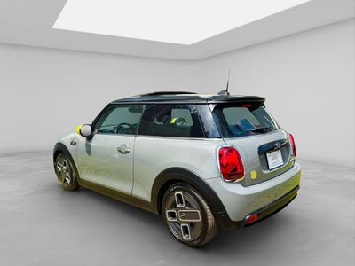 2022 MINI Cooper S SE Iconic Eléctrico At