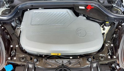 2022 MINI Cooper S SE Iconic Eléctrico At