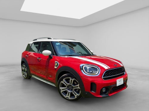 2024 MINI Countryman Countryman PHEV All4 At